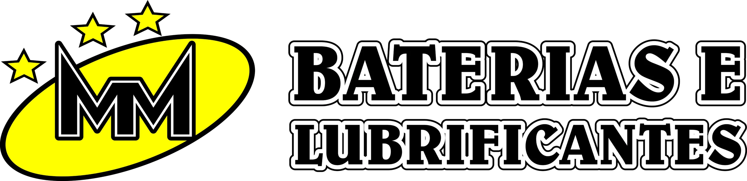 MM Baterias e Lubrificantes