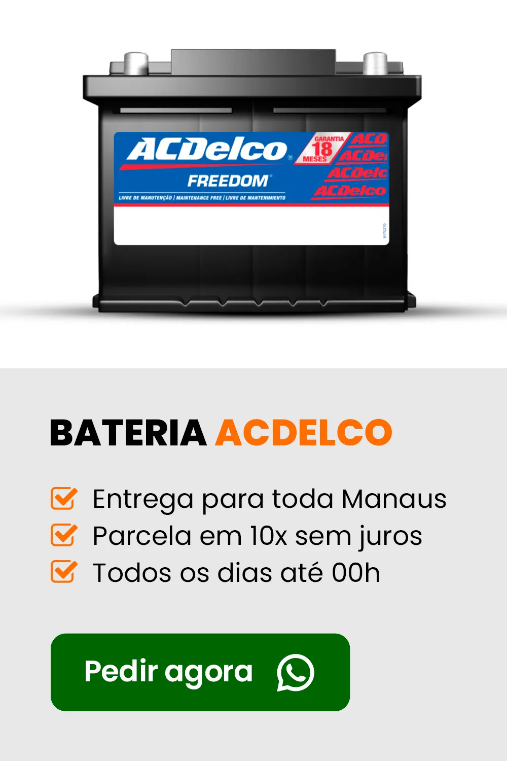 ACDELCO