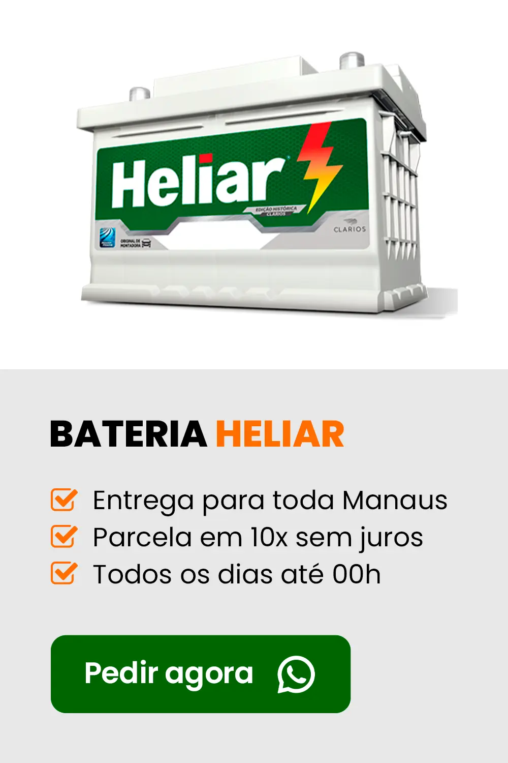 HELIAR