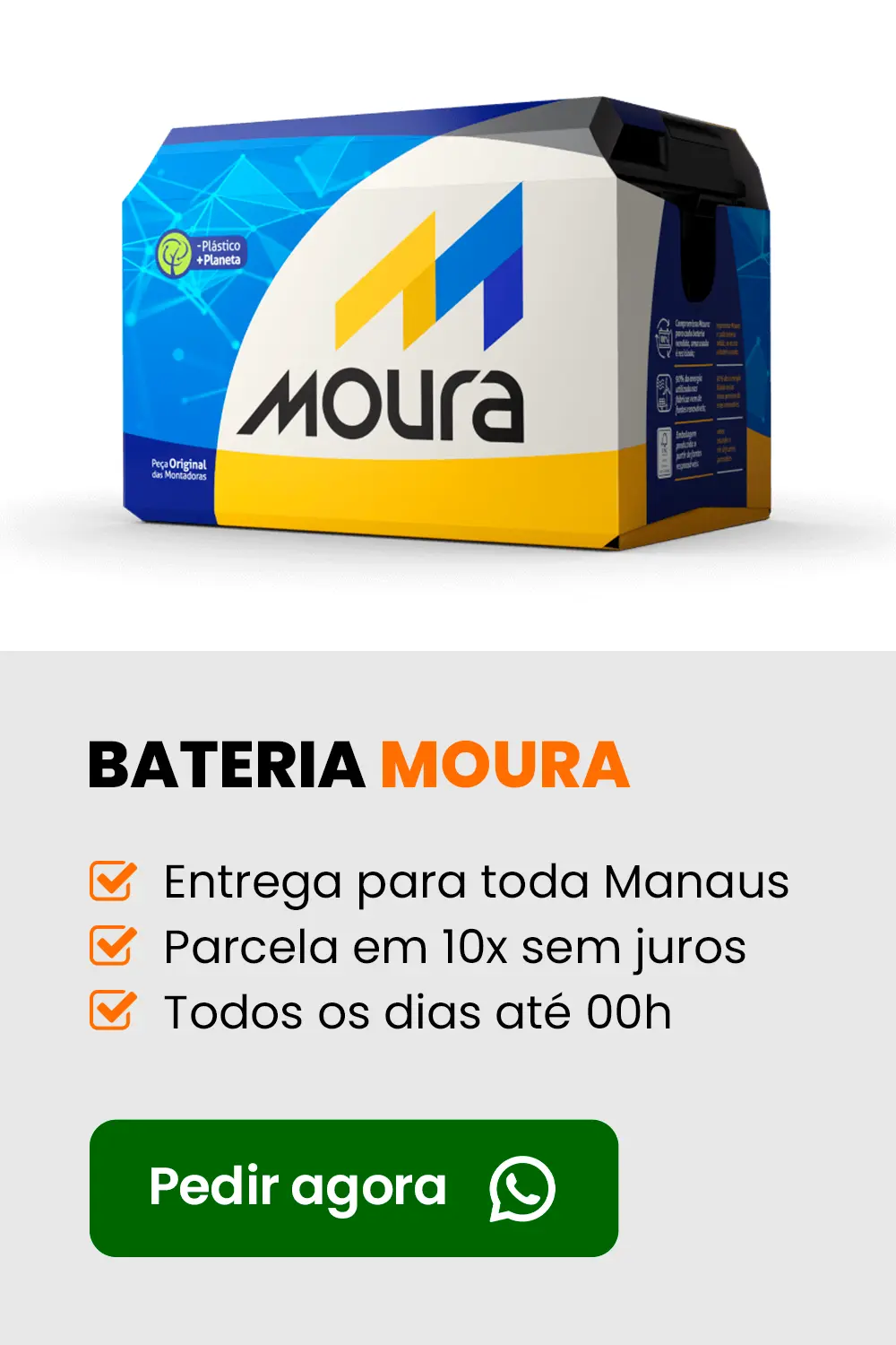 MOURA