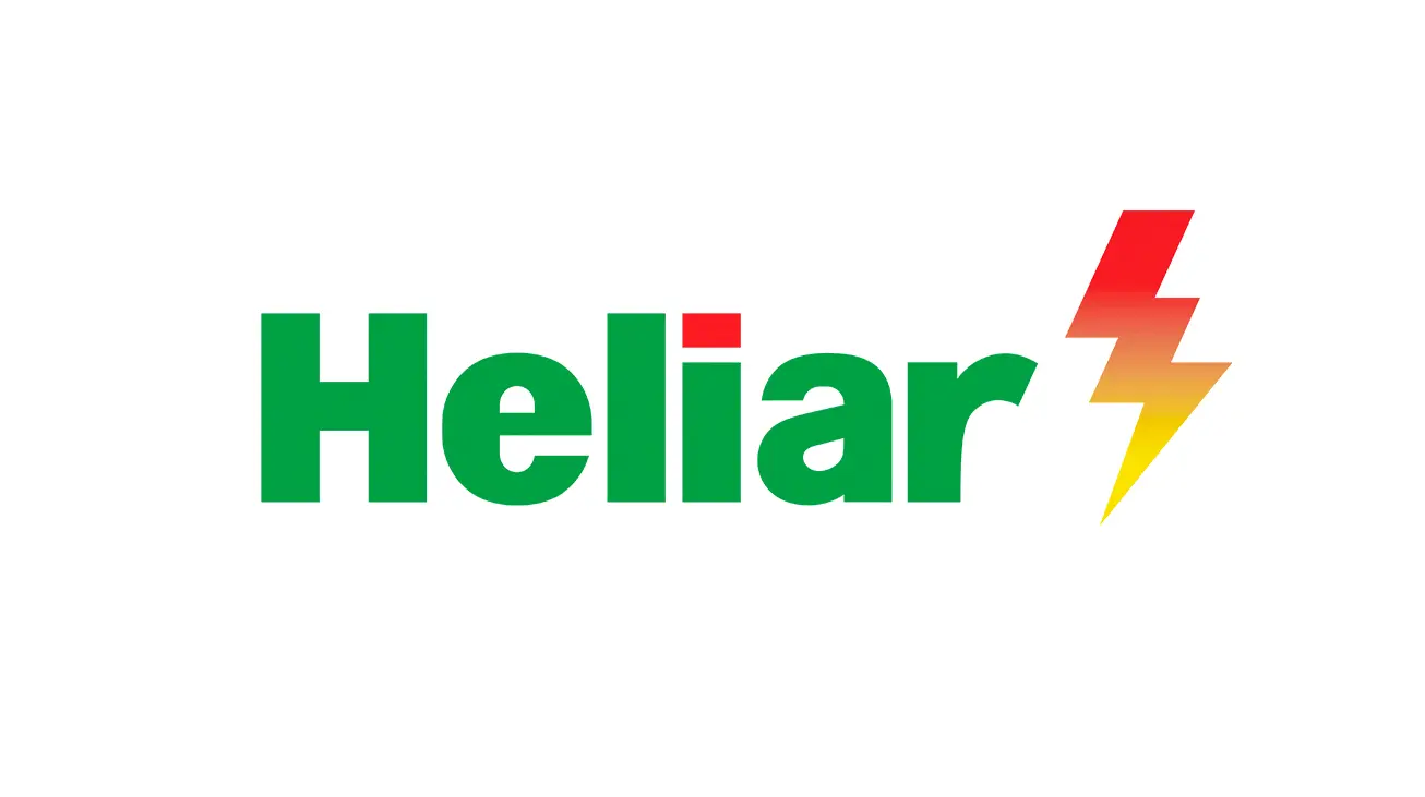 Marca Heliar